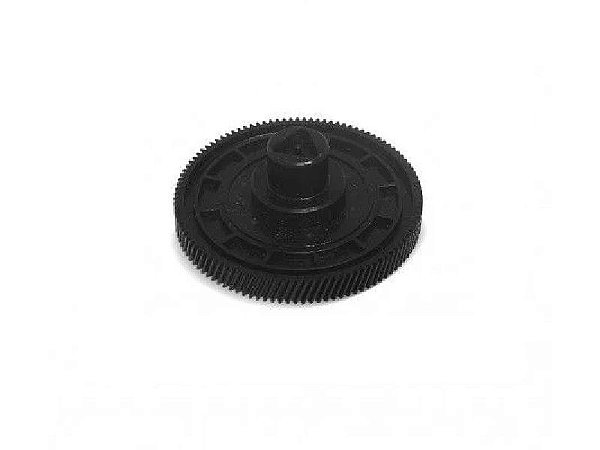 Engrenagem Movimentação Toner P/ Hp M1120 P1102 M1132 M1536 P1005 RU5-0981