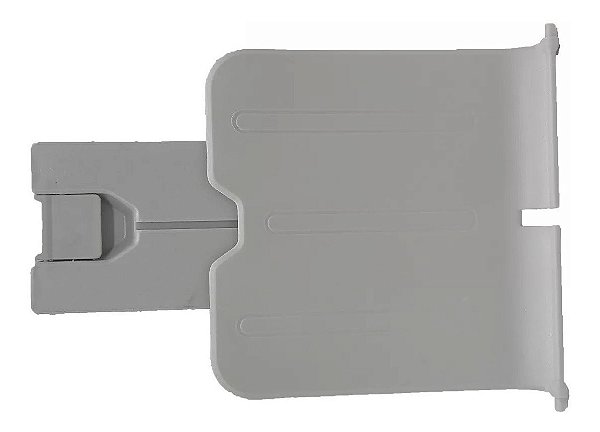 BANDEJA SAIDA PAPEL COMPATIVEL LASERJET P1102  P1005 RC2-1107 RM1-6903