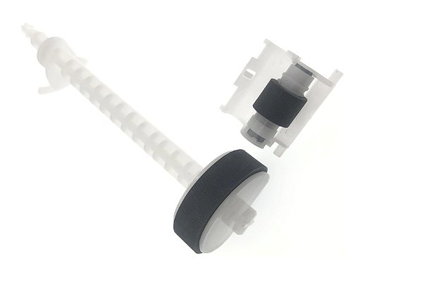 EIXO ROLETE PICKUP + RETARDO COMPATIVEL COM ECOTANK L4160 L4150 L3110 L3150 L5190 L6171 L3110 L3150 L4150 L4160