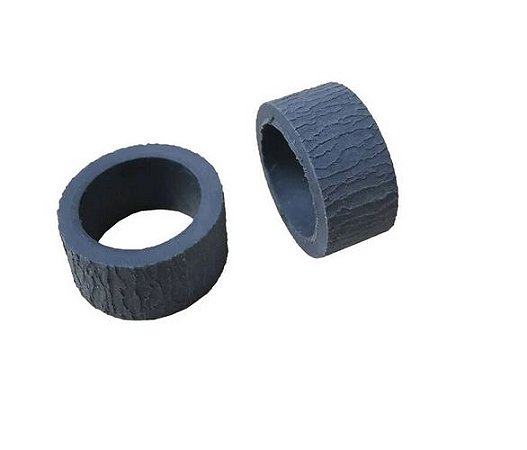 BORRACHA ROLETE PICKUP 7MM COMPATIVEL CANON MAXIFY MB 2010 2110 2710 4110 5110 5410