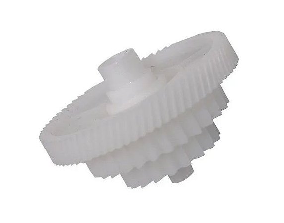 ENGRENAGEM DRIVE COMPATIVEL COM LASERJET 1010 1015 1018 1020 3030 M1005