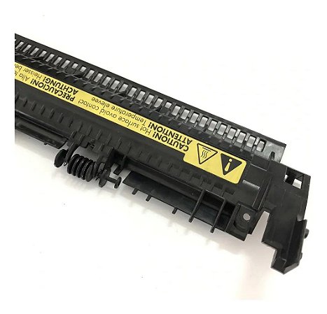 TAMPA GUIA UNIDADE FUSOR COM ROLETES COMPATIVEL COM LASERJET  M1132 M1212 P1102 P1102w M1005 RC3-0538