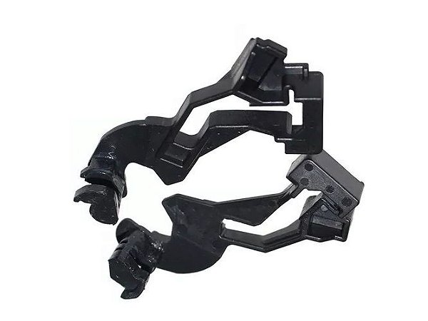 ALAVANCA HASTE ALIVIO FUSOR COMPATIVEL COM LASERJET M1132 M1212 M125 M127 M126 M128 RC3-0848 RC3-0847