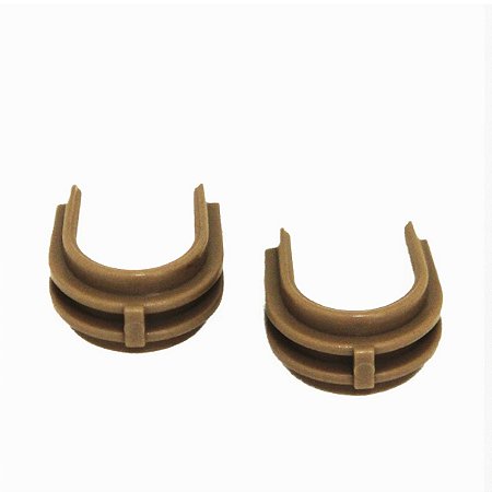 BUCHAS ROLO PRESSAO COMPATIVEL COM LASERJET P3015 P3015D P3015DN P3015N P3015X