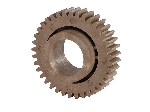 ENGRENAGEM ROLO FUSOR COMPATIVEL SCX 4200 4521 3200 ML 1660 1860 2010