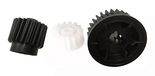 KIT ENGRENAGEM UNIDADE FUSOR M521 M521DN M525F M525DN M525C
