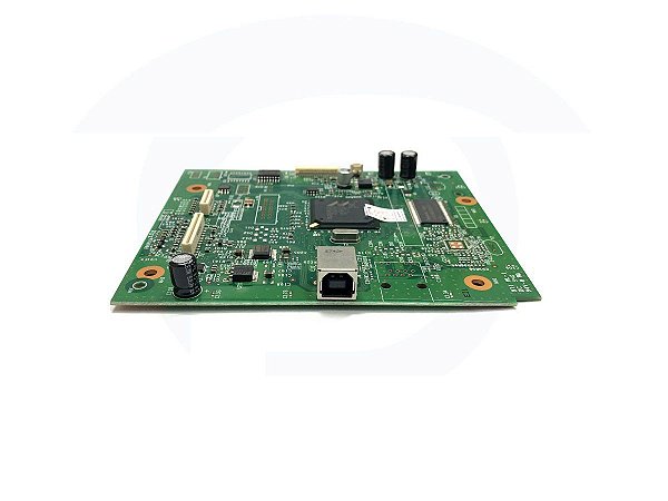 PLACA LOGICA FORMATTER HP LASERJET M1120 CC390-60001