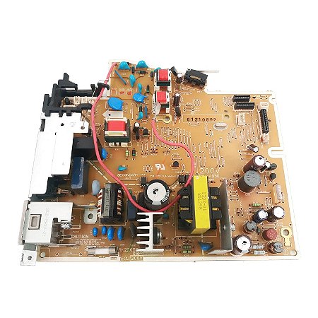 PLACA FONTE LASERJET M1120 M1522 RM1-4932