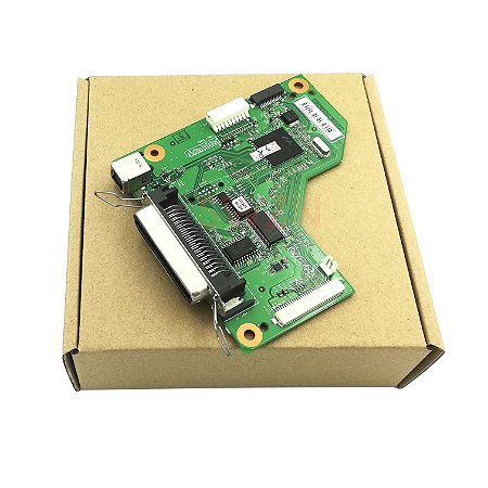 PLACA LOGICA PRINCIPAL LASERJET P2035 CC526-60001