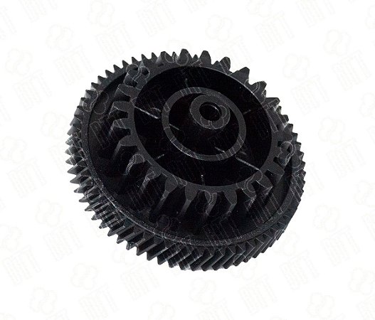 ENGRENAGEM TRAÇAO EIXO PICKUP COMPATIVEL LASERJET P1102 P1005 M1132 M1212 RU5-0982