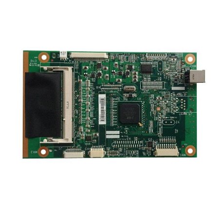 PLACA LOGICA PRINCIPAL C/ REDE LASERJET P2015 P2015DN Q7805-60001