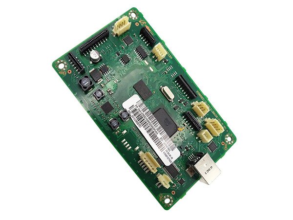 PLACA LOGICA PRINCIPAL SCX 3405W SCX-3504w JC41-00719A