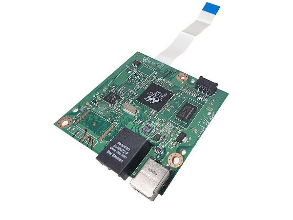 PLACA LOGICA PRINCIPAL LASERJET P1606DN CE671-80001