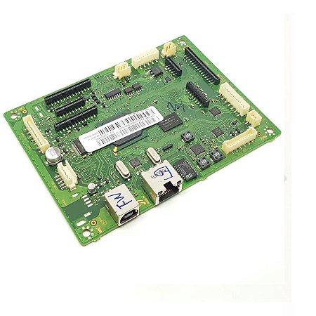 PLACA LOGICA PRINCIPAL SAMSUNG CLX 3305 CLX-3305FW