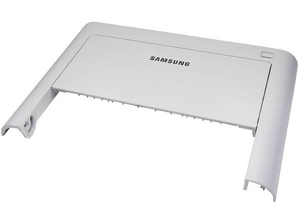 TAMPA FRONTAL SAMSUNG SL-M4020 M4070 M4072 JC95-01840C SS384-60001