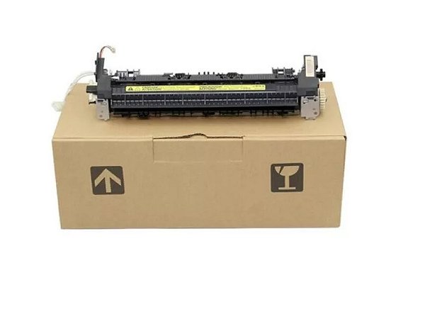 UNIDADE FUSORA COMPATIVEL LASERJET P1102W M1132 M1212 P1102 M127 M125 RM1-7733 RC2-9205 RENEW