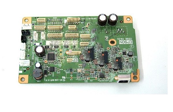 PLACA LOGICA PRINCIPAL ECOTANK L805 2171531 2191193