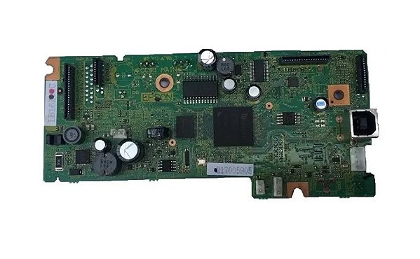 PLACA LOGICA PRINCIPAL ECOTANK L355 2145827 215897002