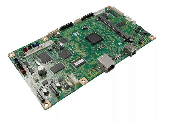 PLACA LOGICA PRINCIPAL BROTHER MFC-8912DW LT1770FA  LT1769B Lt1760002