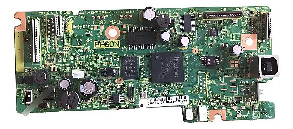 PLACA LOGICA PRINCIPAL ECOTANK L365 2166055