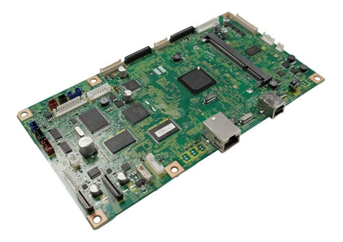 PLACA LOGICA PRINCIPAL BROTHER MFC-8952DW LT1703002