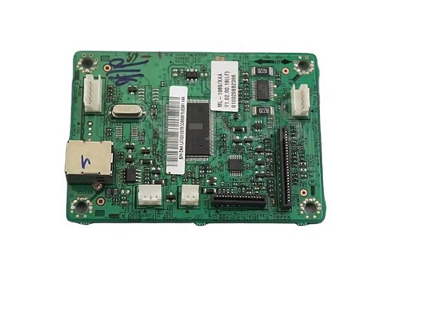 PLACA LOGICA PRINCIPAL SAMSUNG ML1860 ML 1860 JC92-02375C