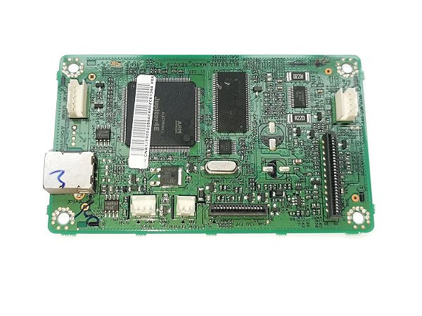 PLACA PRINCIPAL LOGICA P/ SAMSUNG ML 2160W ML 2165W JC41-00706A JC92-02397F