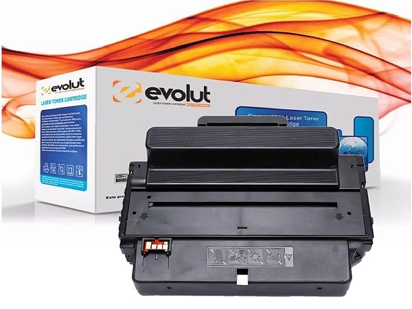 CARTUCHO TONER COMPATIVEL SCX 5637 5835 5639 ML 3310 3710 D205 D205E 10K
