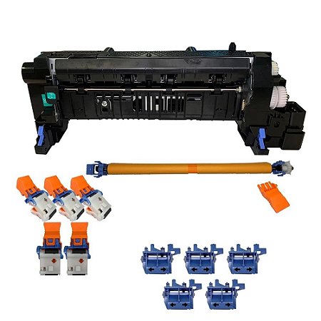 KIT MANUTEMÇÃO UNIDADE FUSORA IMAGERUNNER ADVANCE IR 525IF  527IF 615IF 715IF 617FZ 717FZ M608