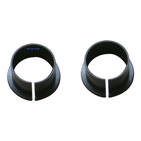 BUCHAS ROLO FUSOR COMPATIVEL LEXMARK T520 T522 T610 T620 T630 T640 T650 T654 X644 X656 S1250 S1625 S1855 S2450 99A0150