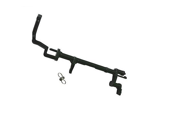 ALAVANCA SENSOR PAPEL COMPATIVEL COM ECOTANK L210 L220 L355 L365 L375 L395 L455 1572338