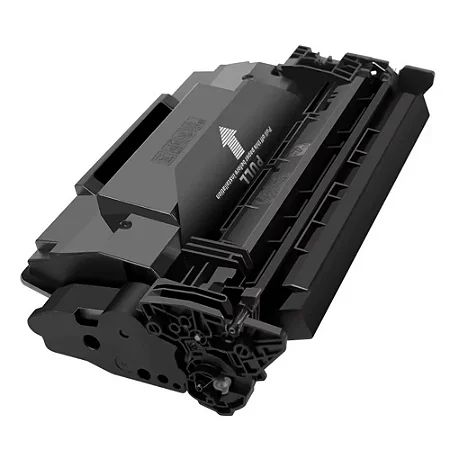 CARTUCHO  TONER COMPATIVEL CF287X CF287 87X M506DN M527DN M506X M527C M527F M501DN 18K