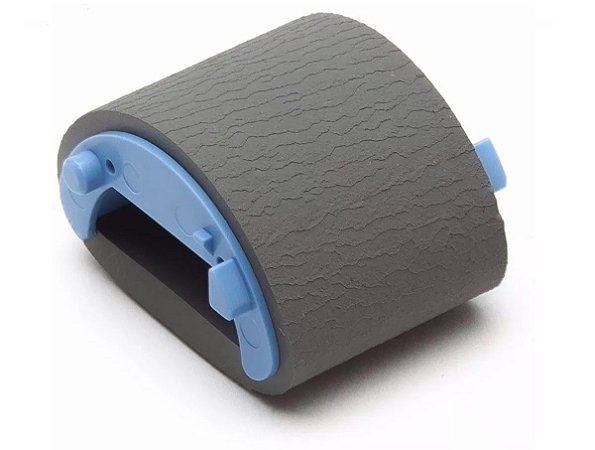 ROLETE PICKUP ROLLER COMPATIVEL COM LASERJET P1102 1005 M1132 1212 125 127 1200a 1200w 1000a 1000w RL1-1442