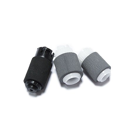 ROLETE PICKUP + SEPARDOR COMPATIVEL COM HP M252 M274 M277 M377 M452 M477