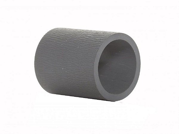 BORRACHA ROLETE PICKUP ROLLER COMPATIVEL COM LASERJET 1320 P2015 P2055 P3015 M401 M521 M4070 4020 5637  RL1-0540