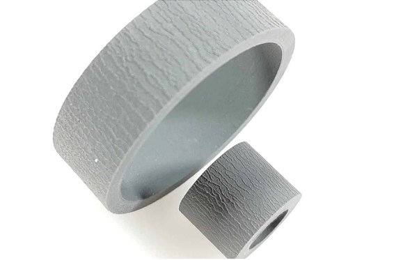 BORRACHA ROLETE PICKUP + RETARDO COMPATIVEL COM ECOTANK L4160 L4150 L3110 L3150 L5190 L6171