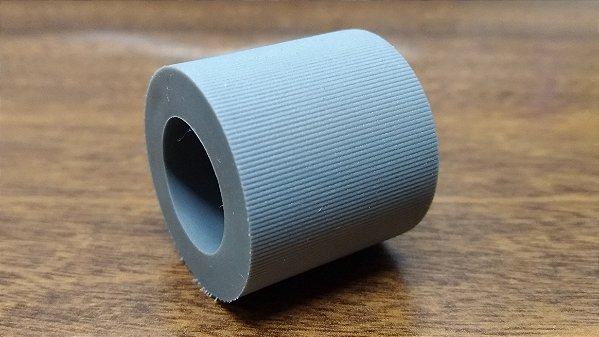 Rolete Adf Lexmark X642 X644 X646 X656 X658 Reverso