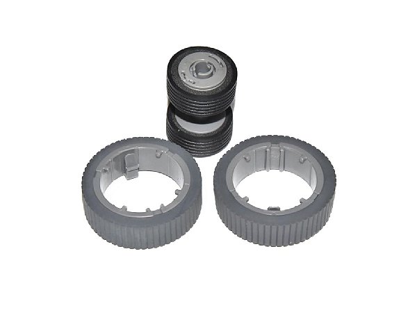Kit Roletes Break Fujitsu Fi-7160 Fi-7260 Fi-7180 Fi-7280