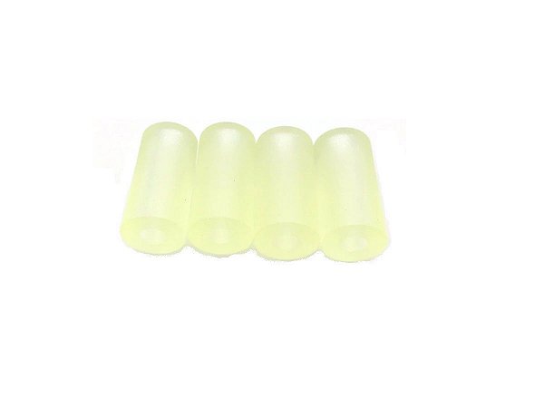 Kit Roletes Pickup Fujitsu Fi-5650 Fi-5750 Fi-6670 Fi-6770