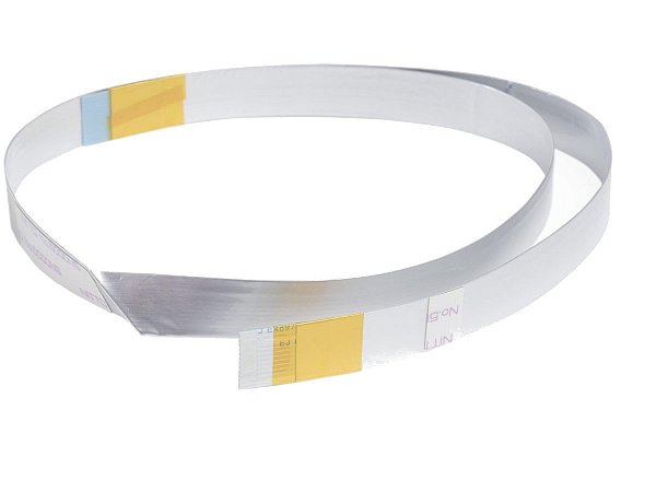 CABO FLAT SCANNER COMPATIVEL SCX 4100 SCX 4200 4300 WC PE114 3119 JC39-00358A