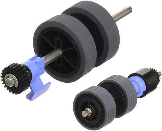 KIT Rolete Epson Ds-530 Es-400 Es-500w B12B819031