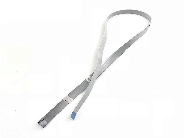 CABO FLAT SCANER COMPATIVEL COM SAMSUNG SCX 3400 3405 M2070 M2885 M135 M137 JC39-01699A