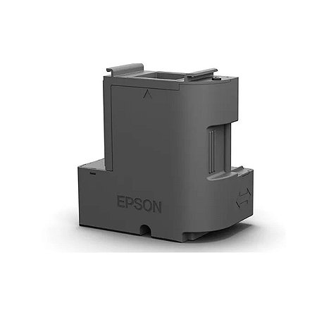 Caixa Manutenção Epson L6161 L6191 M1180 M3180 L6270 L14150 T04d100