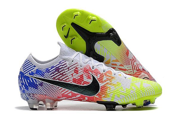 mercurial vapor 13 preta