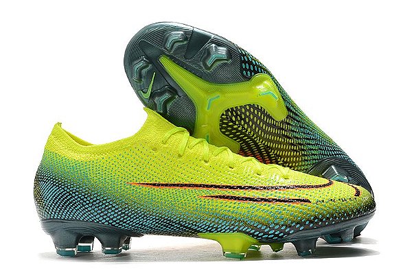 mercurial vapor 13 preta