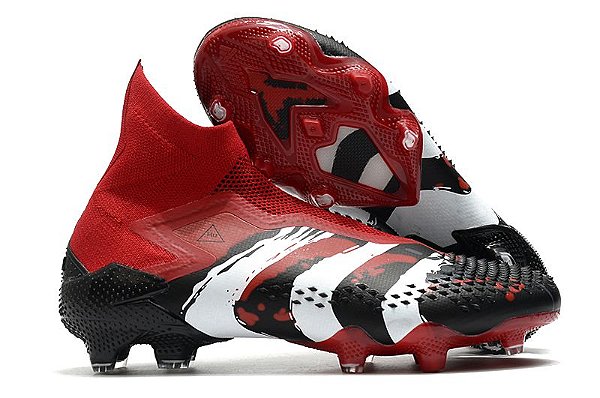 predator 20 human race