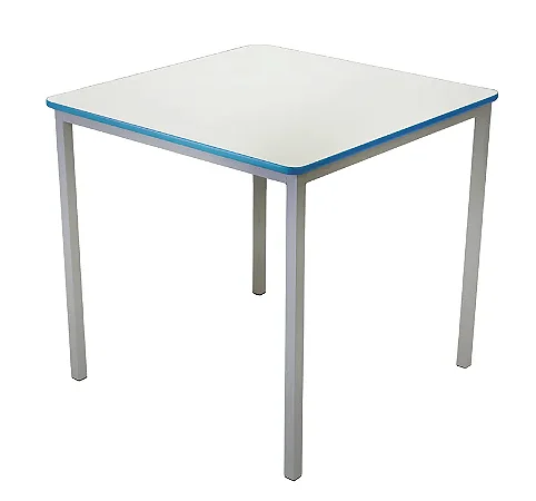 MESA DE ATIVIDADE QUADRADA JOVENS