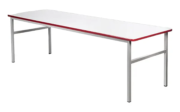 MESA PARA REFEITÓRIO ESCOLAR