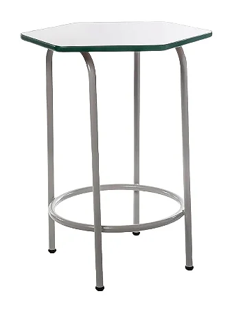 MESA CENTRAL PARA CONJUNTO TRAPÉZIO