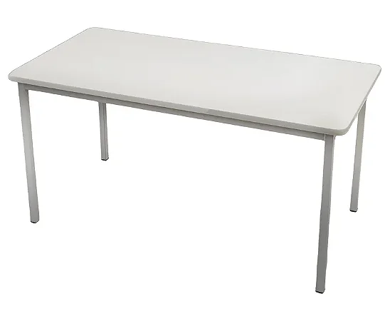 MESA DE ATIVIDADE RETANGULAR INFANTIL